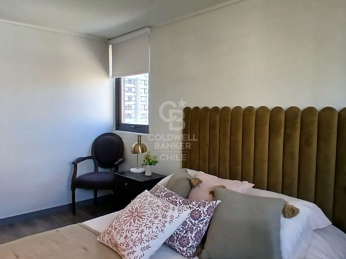 Ñuñoa, Chile, 2 Bedrooms Bedrooms, ,2 BathroomsBathrooms,Residential,For Sale,1959179