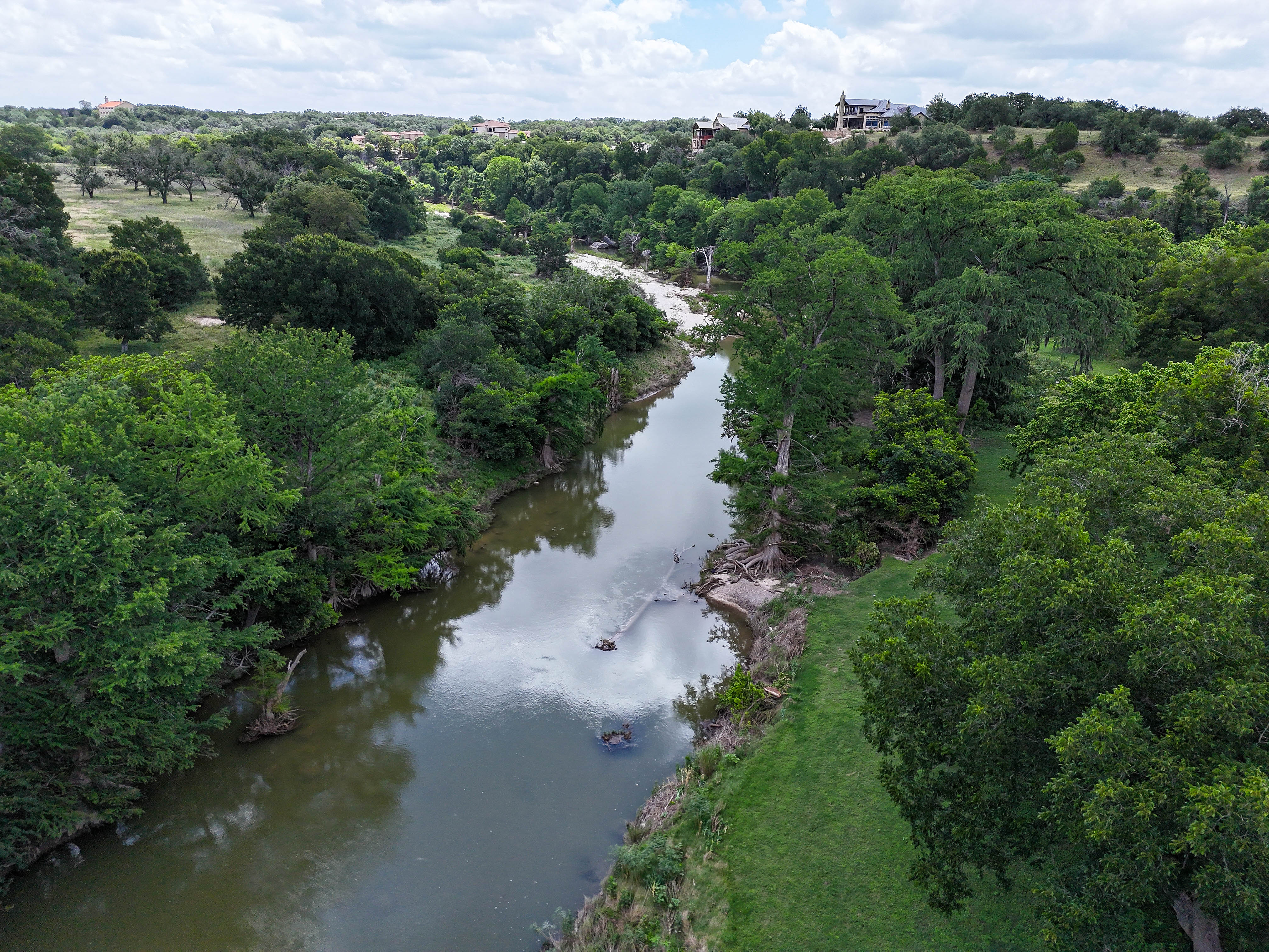  Refined Hill Country LIving - 物件實景
