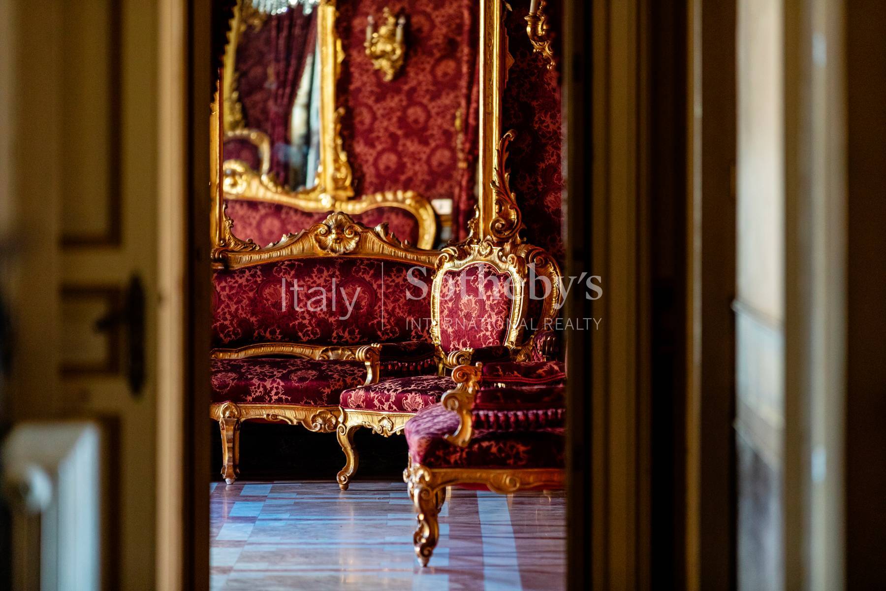  Renaissance Palace in the Heart of Catania - 物件實景