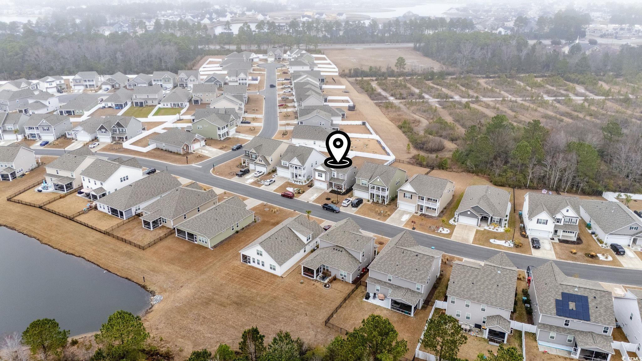 Myrtle Beach, South Carolina, 29579, United States, 4 Bedrooms Bedrooms, ,4 BathroomsBathrooms,Residential,For Sale,1909366
