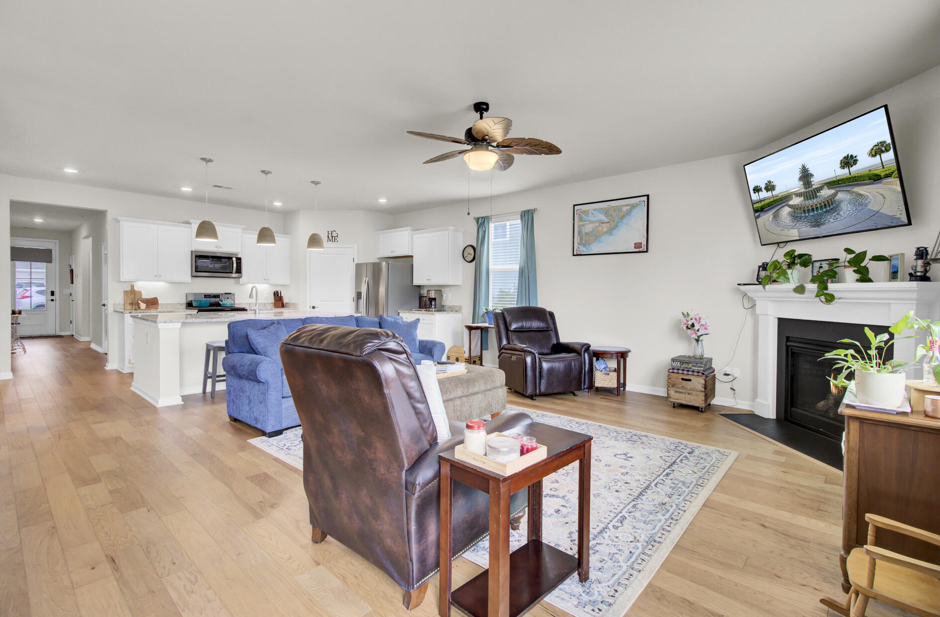Johns Island, South Carolina, 29455, United States, 4 Bedrooms Bedrooms, ,2 BathroomsBathrooms,Residential,For Sale,1932477