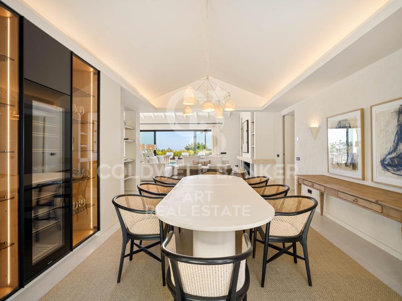 Marbella, Andalusia, ES, 4 Bedrooms Bedrooms, ,4 BathroomsBathrooms,Residential,For Sale,1826342