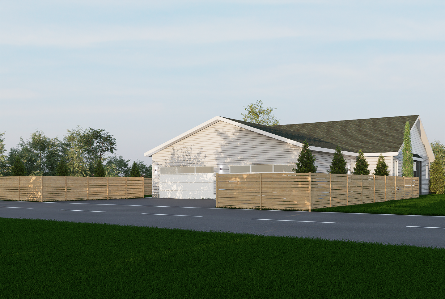 Saint Paul, Minnesota, 55116, United States, 3 Bedrooms Bedrooms, ,3 BathroomsBathrooms,Residential,For Sale,1941590