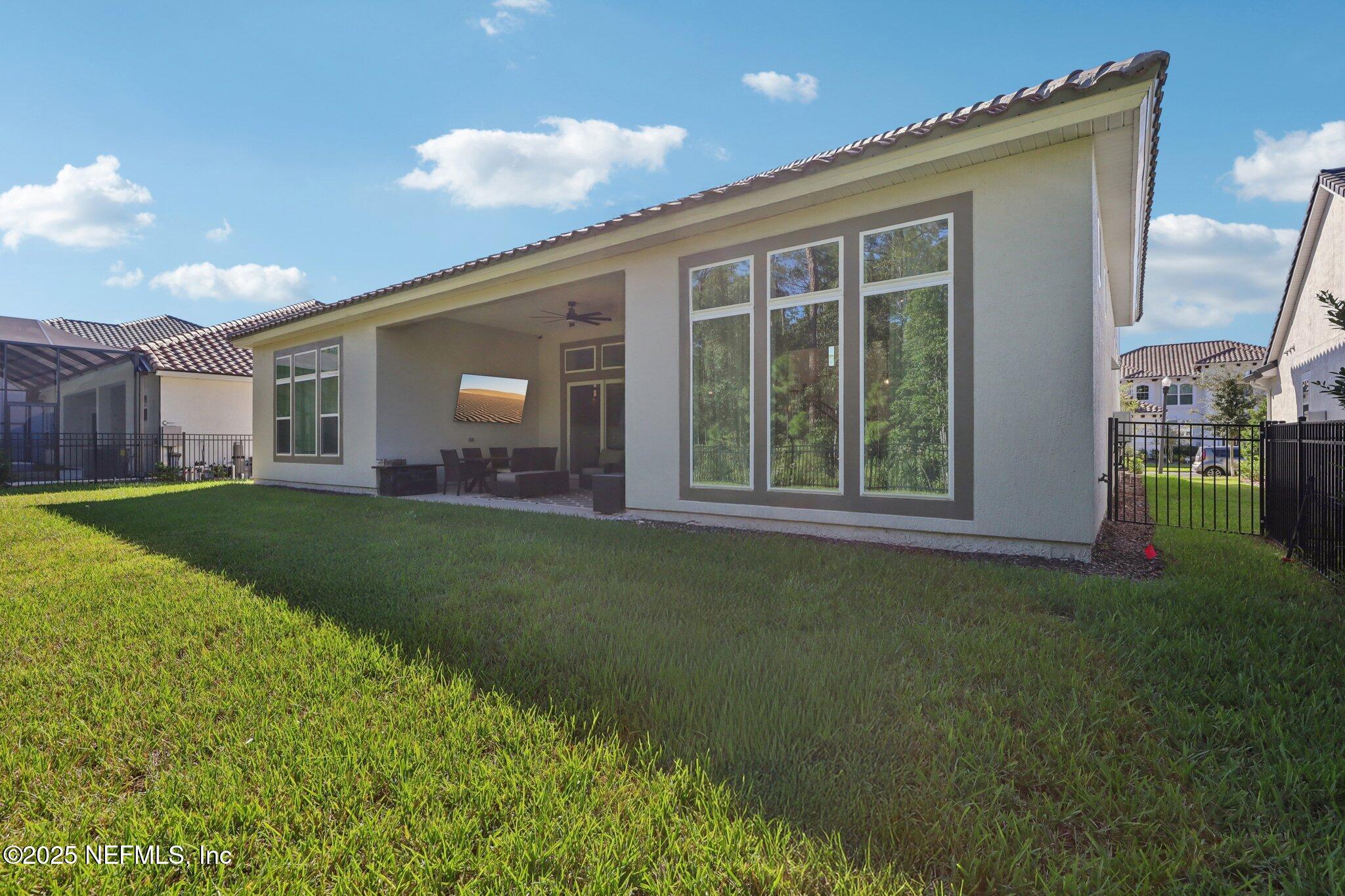 Jacksonville, Florida, 32246, United States, 4 Bedrooms Bedrooms, ,5 BathroomsBathrooms,Residential,For Sale,1988259