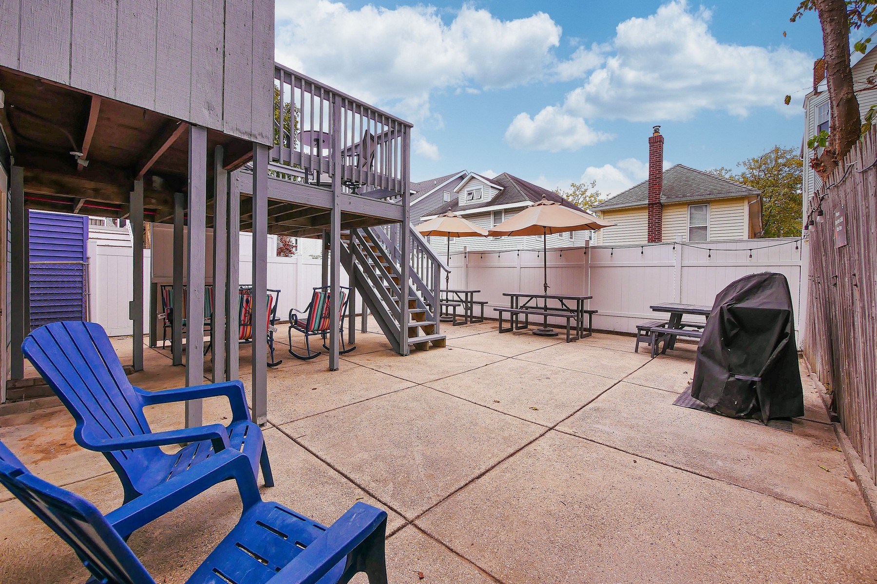  16 N Nashville Ave - 物件實景