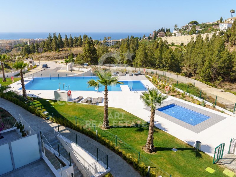 Mijas, Andalusia, ES, 4 Bedrooms Bedrooms, ,3 BathroomsBathrooms,Residential,For Sale,1804763
