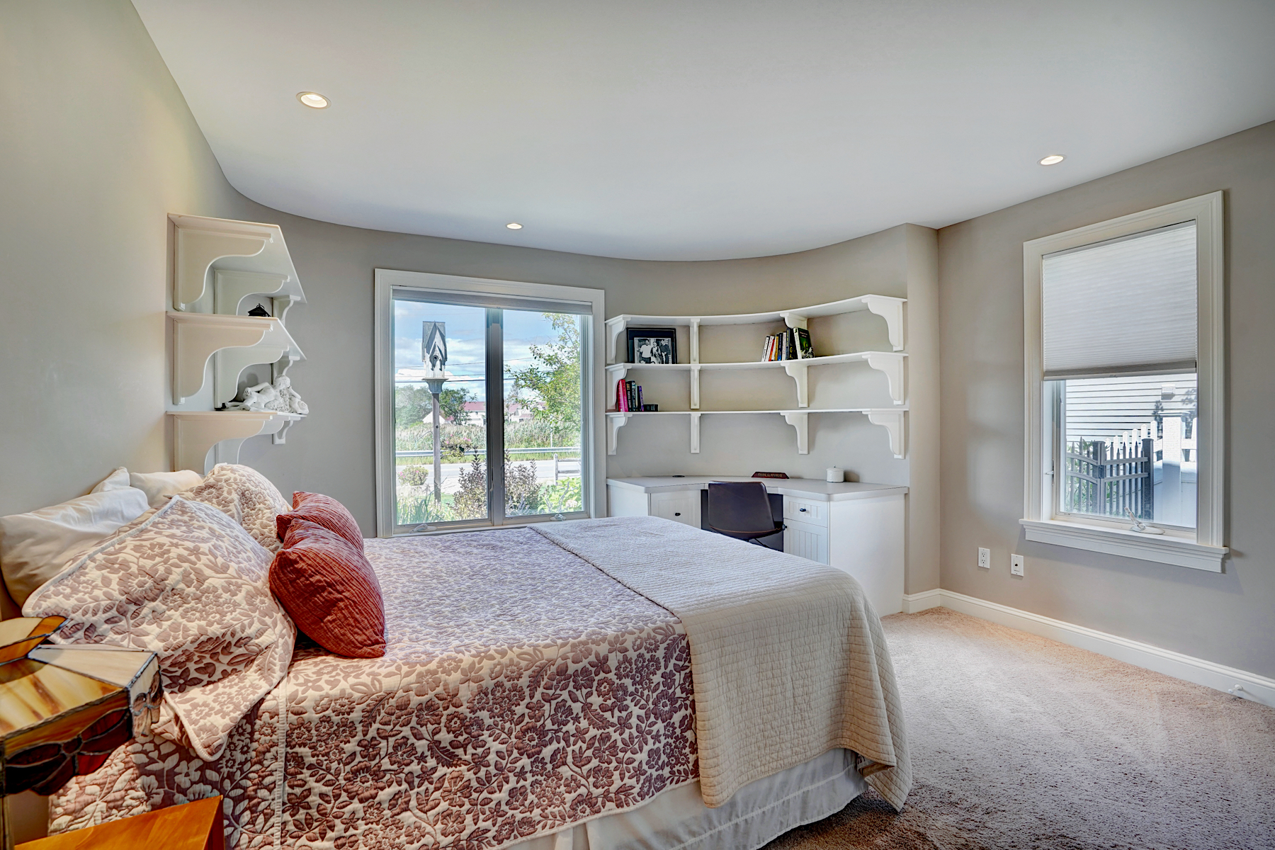  Expansive Oceanfront Living on the New Hampshire Coast - 物件實景