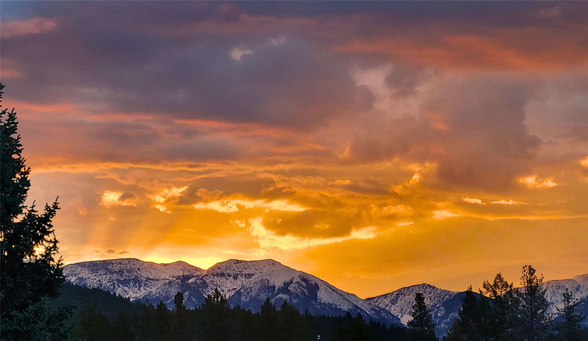 Bigfork, Montana, 59911, United States, 4 Bedrooms Bedrooms, ,2 BathroomsBathrooms,Residential,For Sale,1992095