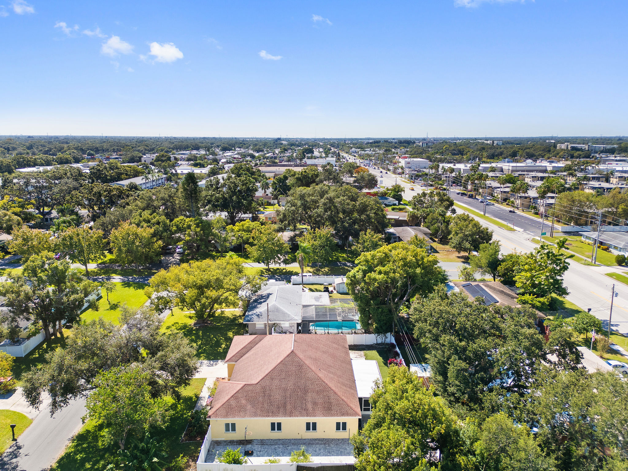 Largo, Florida, 33771, United States, 5 Bedrooms Bedrooms, ,3 BathroomsBathrooms,Residential,For Sale,1980944