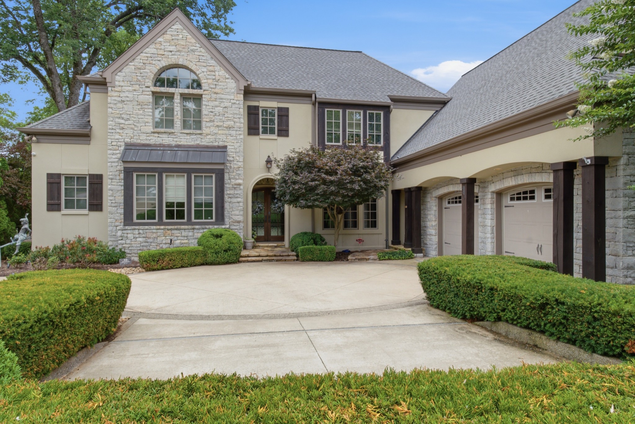 4022 Sneed Rd, Nashville, TN, 37215 - 物件實景