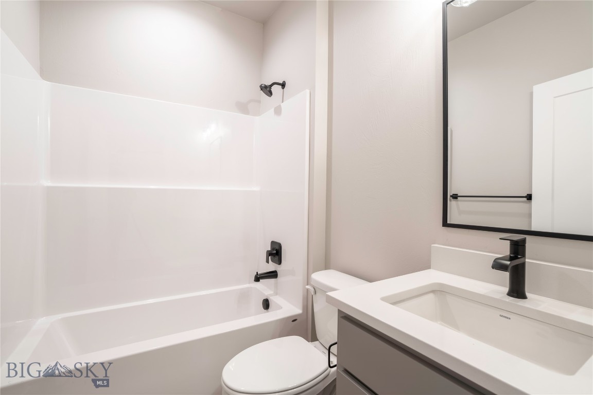 Bozeman, Montana, 59718, United States, 4 Bedrooms Bedrooms, ,2 BathroomsBathrooms,Residential,For Sale,1997451