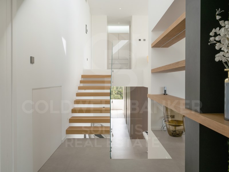 Benitachell / El Poble Nou de Benitatxell, Comunidad Valenciana, ES, 5 Bedrooms Bedrooms, ,7 BathroomsBathrooms,Residential,For Sale,1795005