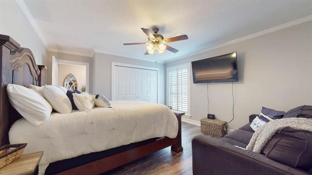 Brookeland, Texas, 75931, United States, 4 Bedrooms Bedrooms, ,3 BathroomsBathrooms,Residential,For Sale,1784876