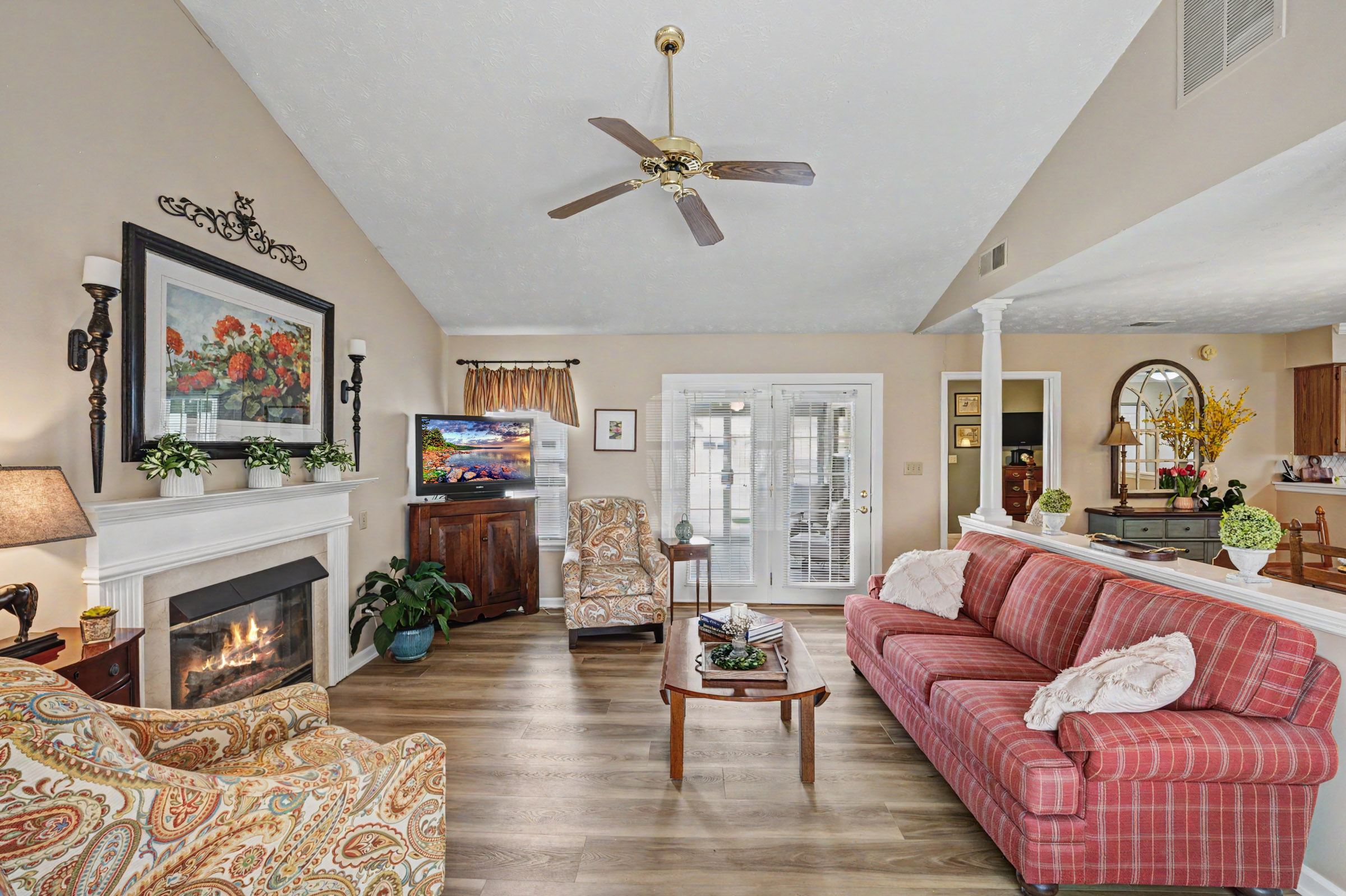  875 Wyndham Hills Drive - 物件實景