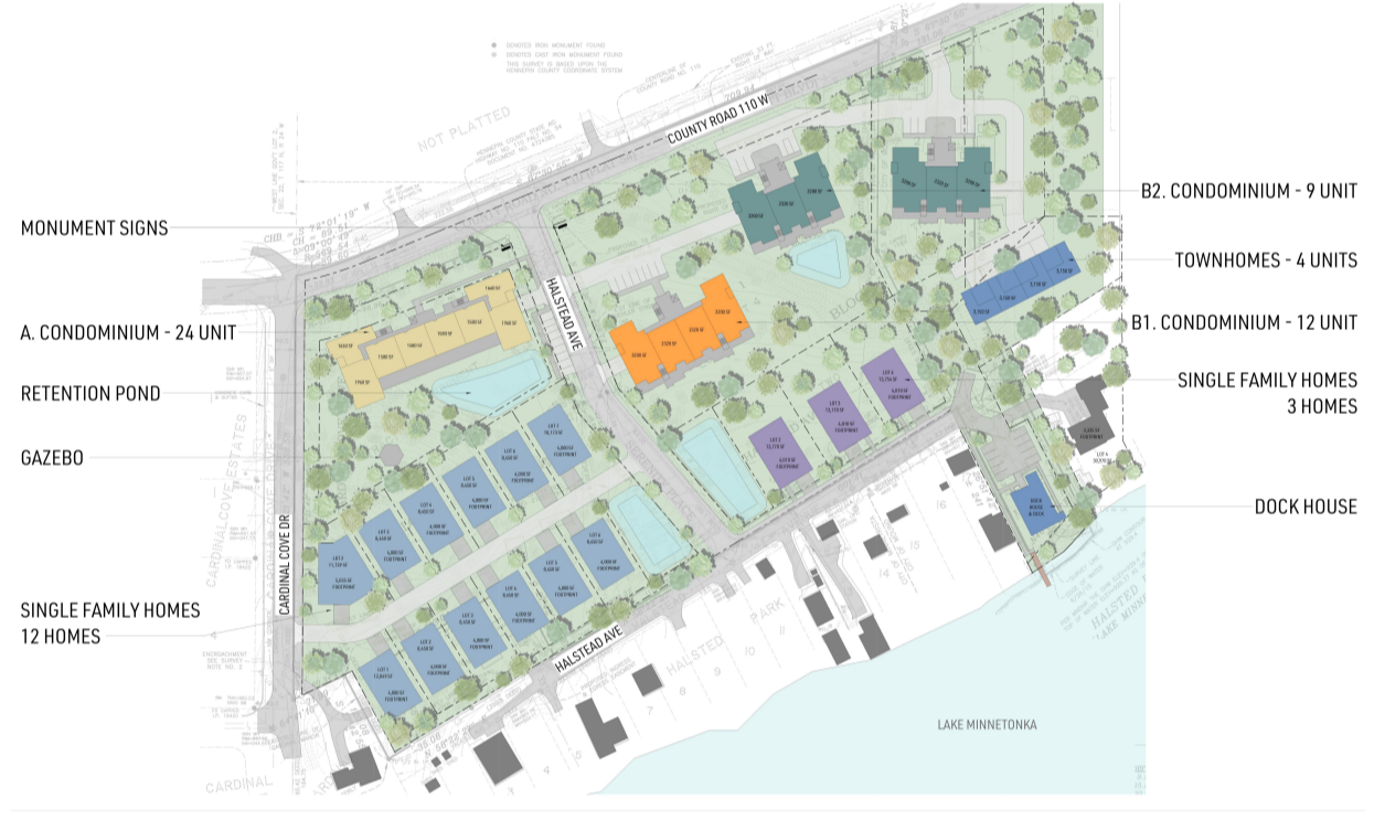 Minnetrista, Minnesota, 55364, United States, 4 Bedrooms Bedrooms, ,4 BathroomsBathrooms,Residential,For Sale,1827591