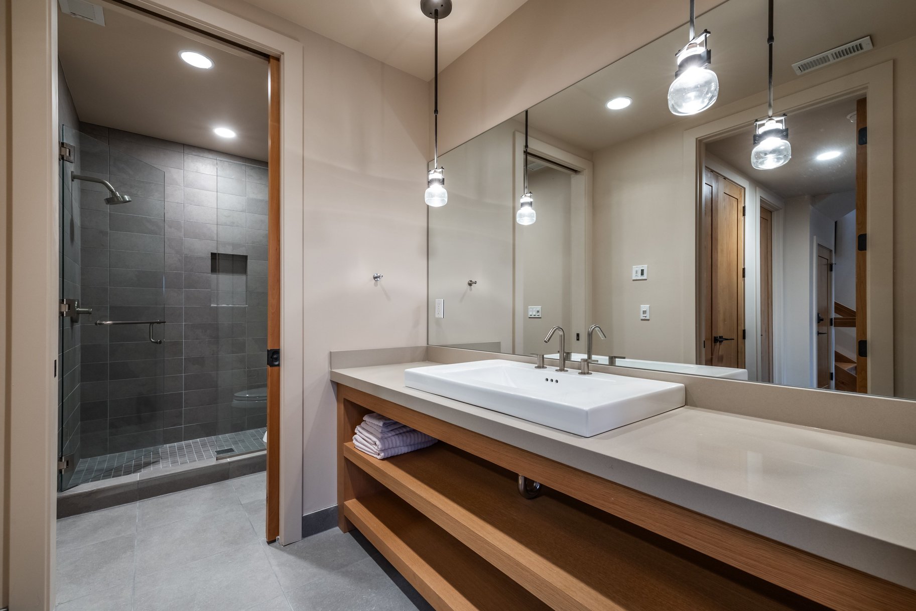  Elevated Mountain Elegance with Unobstructed Deer Valley Views at Victory Ranch - 物件實景