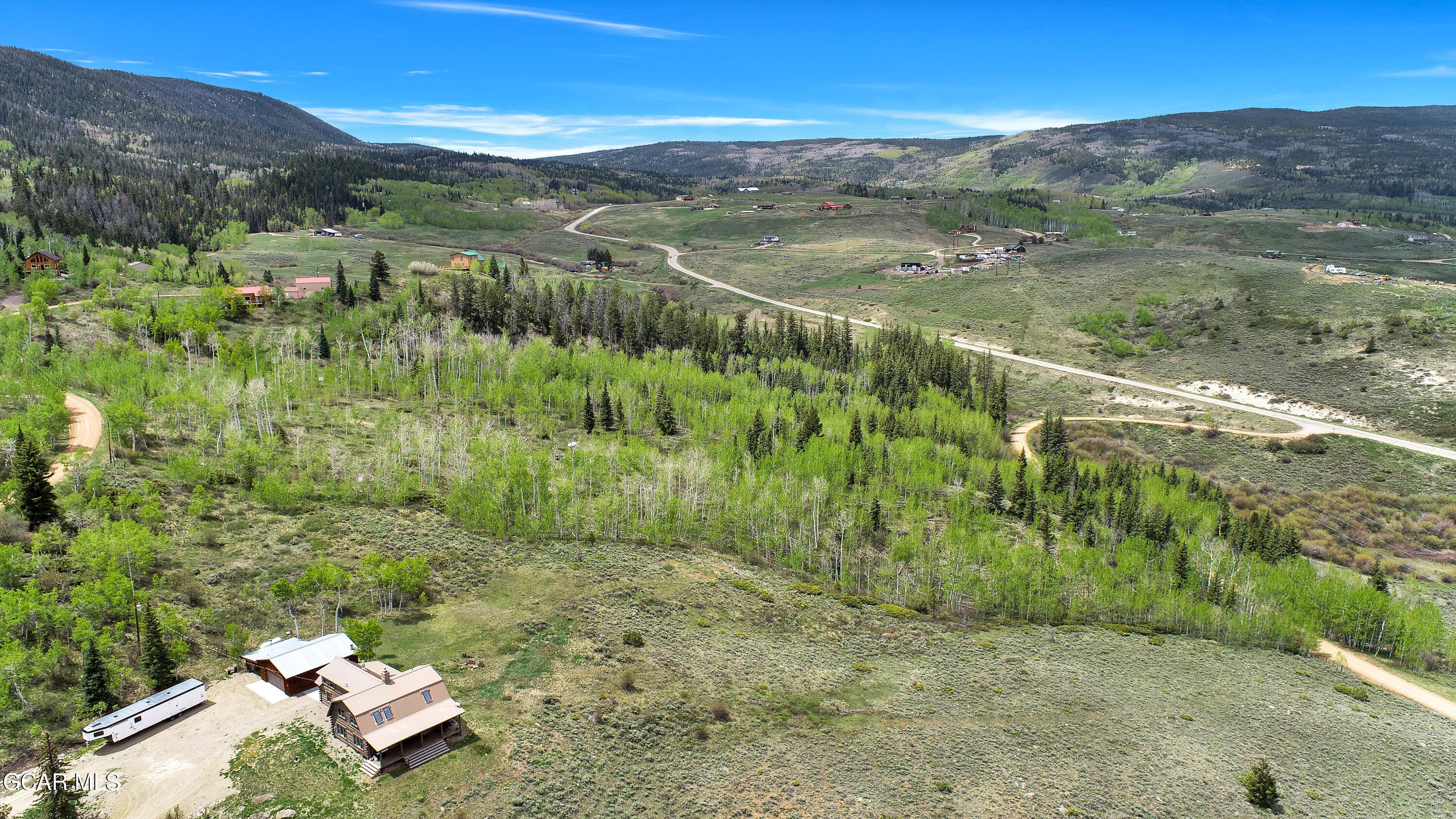 Kremmling, Colorado, 80459, United States, 5 Bedrooms Bedrooms, ,Residential,For Sale,1826879