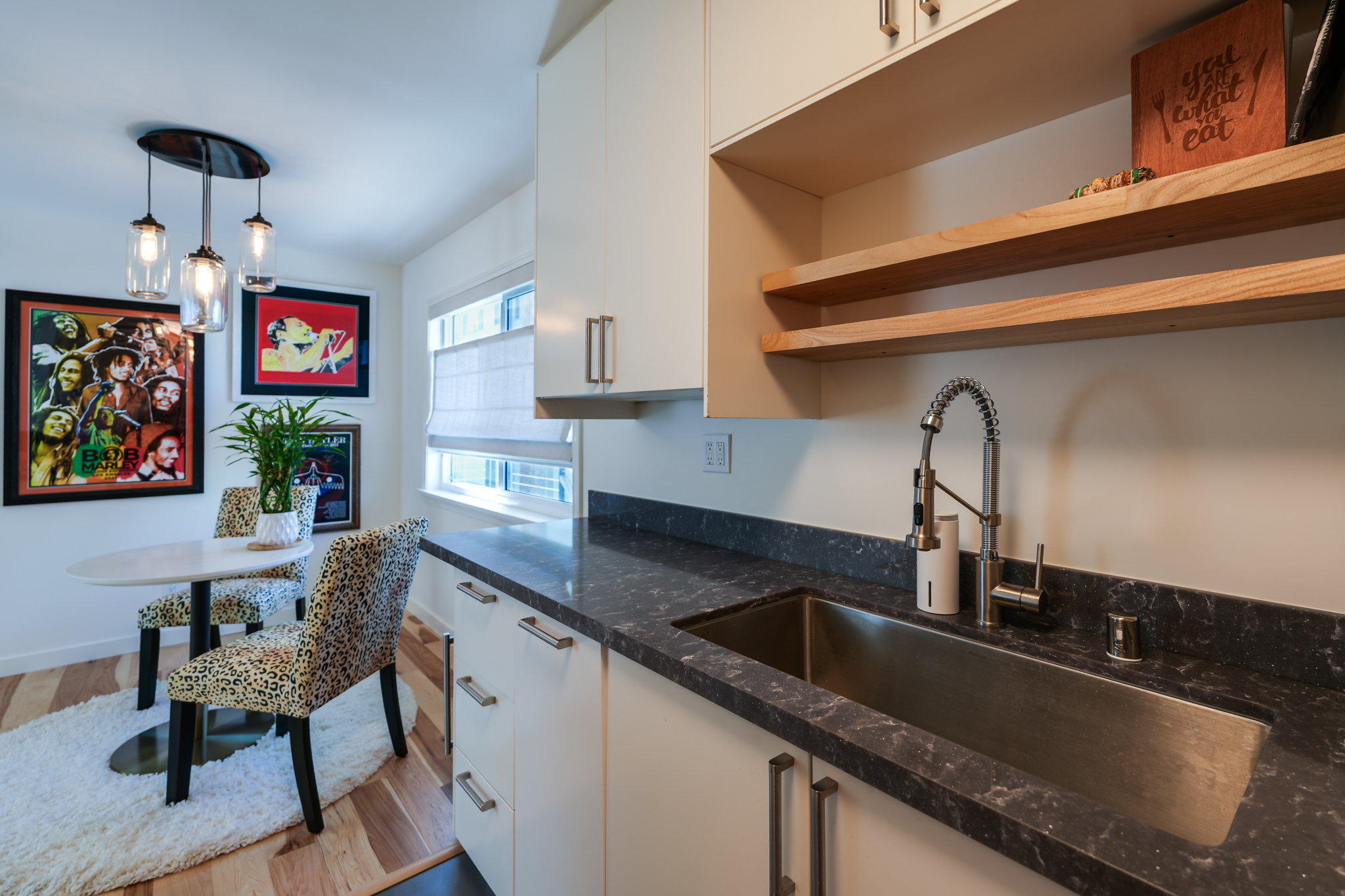  441 Raymond Avenue - 物件實景