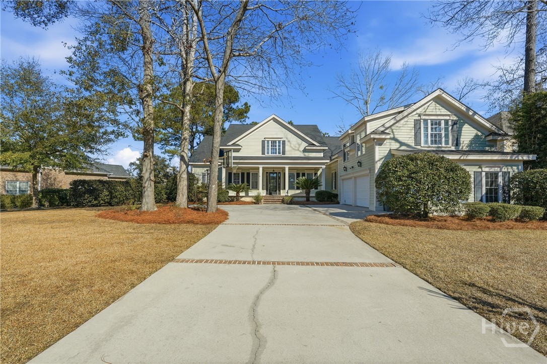 Savannah, Georgia, 31405, United States, 4 Bedrooms Bedrooms, ,5 BathroomsBathrooms,Residential,For Sale,2013960