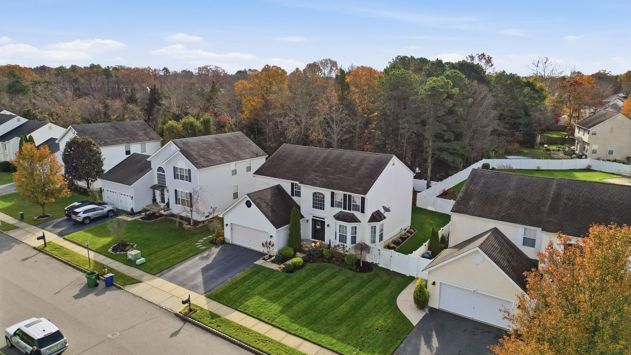 Egg Harbor Township, New Jersey, 08234, United States, 4 Bedrooms Bedrooms, ,3 BathroomsBathrooms,Residential,For Sale,1997774