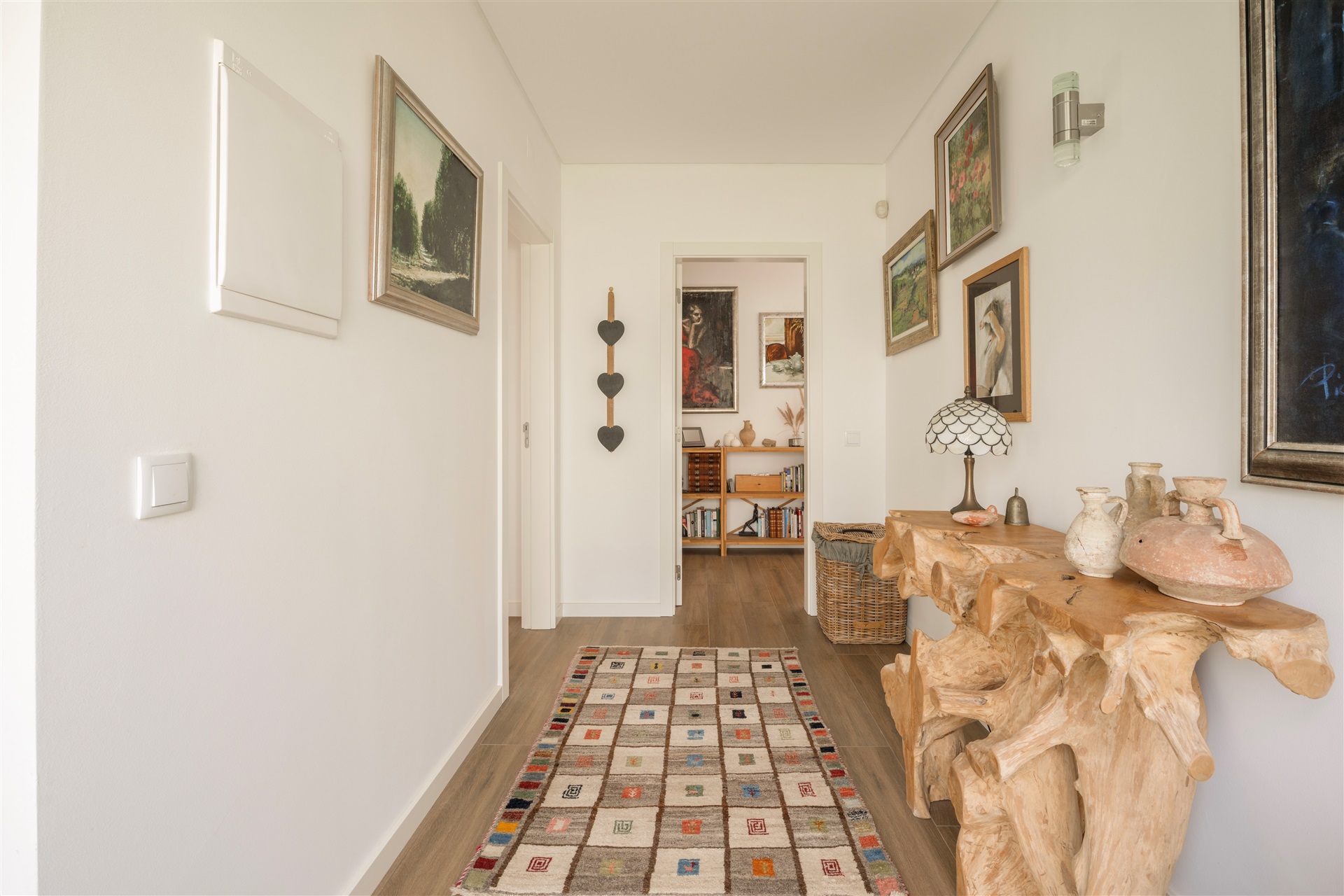  Detached house, 4 bedrooms, for Sale - 物件實景