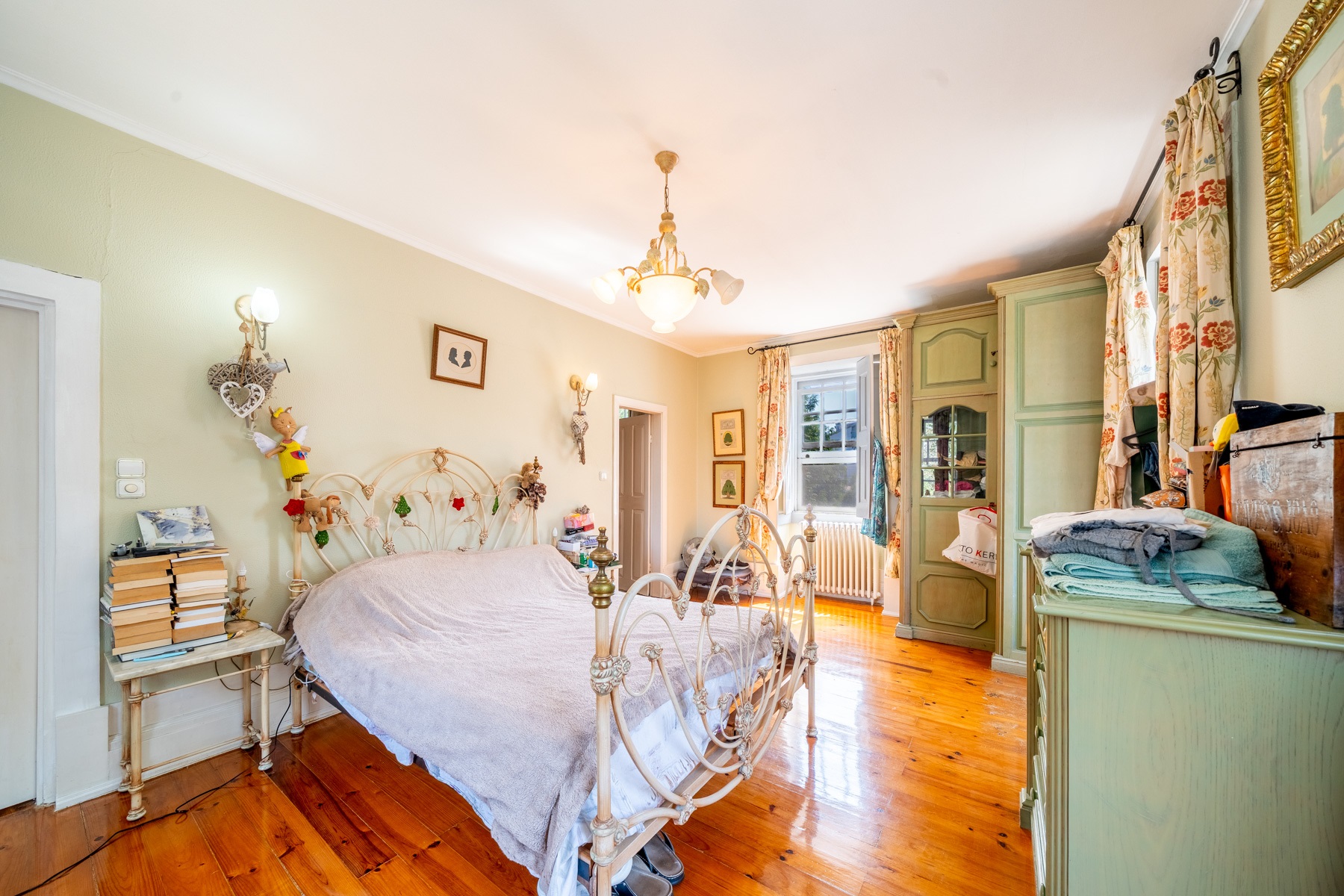  Farm, 10 bedrooms, for Sale - 物件實景