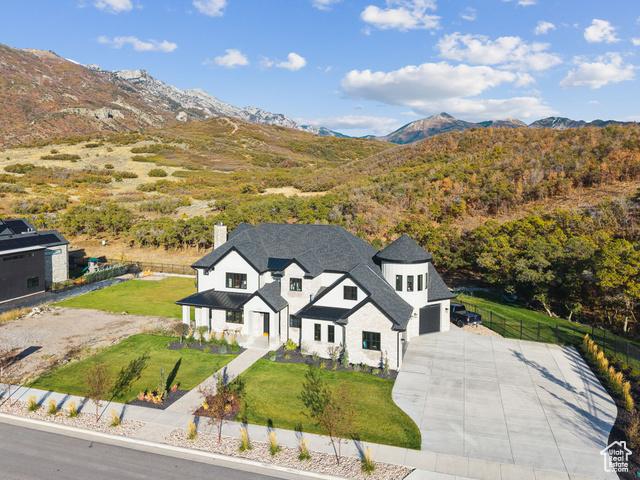 Draper, Utah, 84020, United States, 8 Bedrooms Bedrooms, ,7 BathroomsBathrooms,Residential,For Sale,1978413