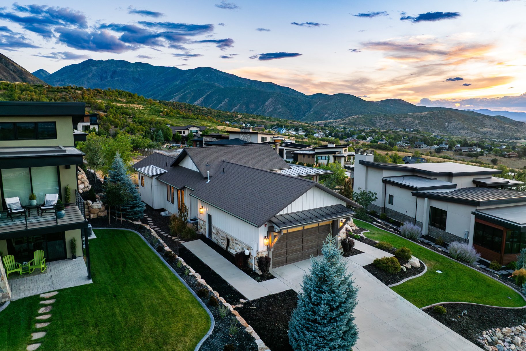  Custom-Home Quality Without the Custom-Home Wait - 物件實景