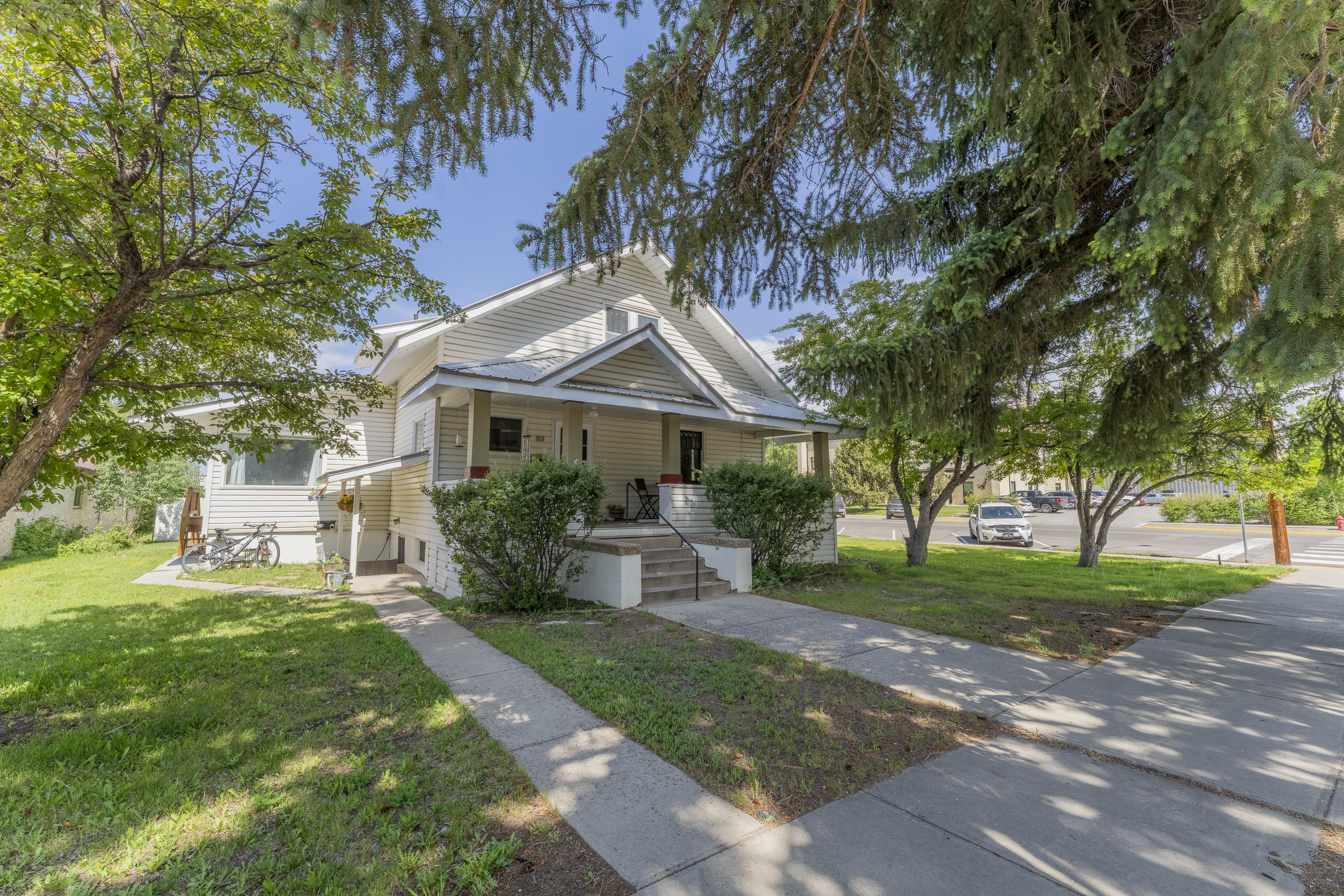  121 N Taylor Street, Gunnison, CO, 81230 - 物件實景