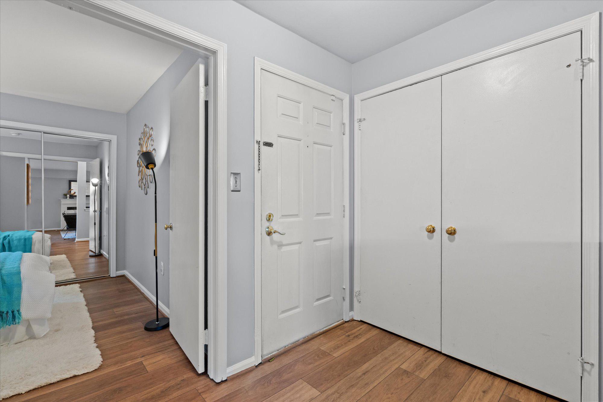  4525 28th Road S, Arlington, VA, 22206 - 物件實景