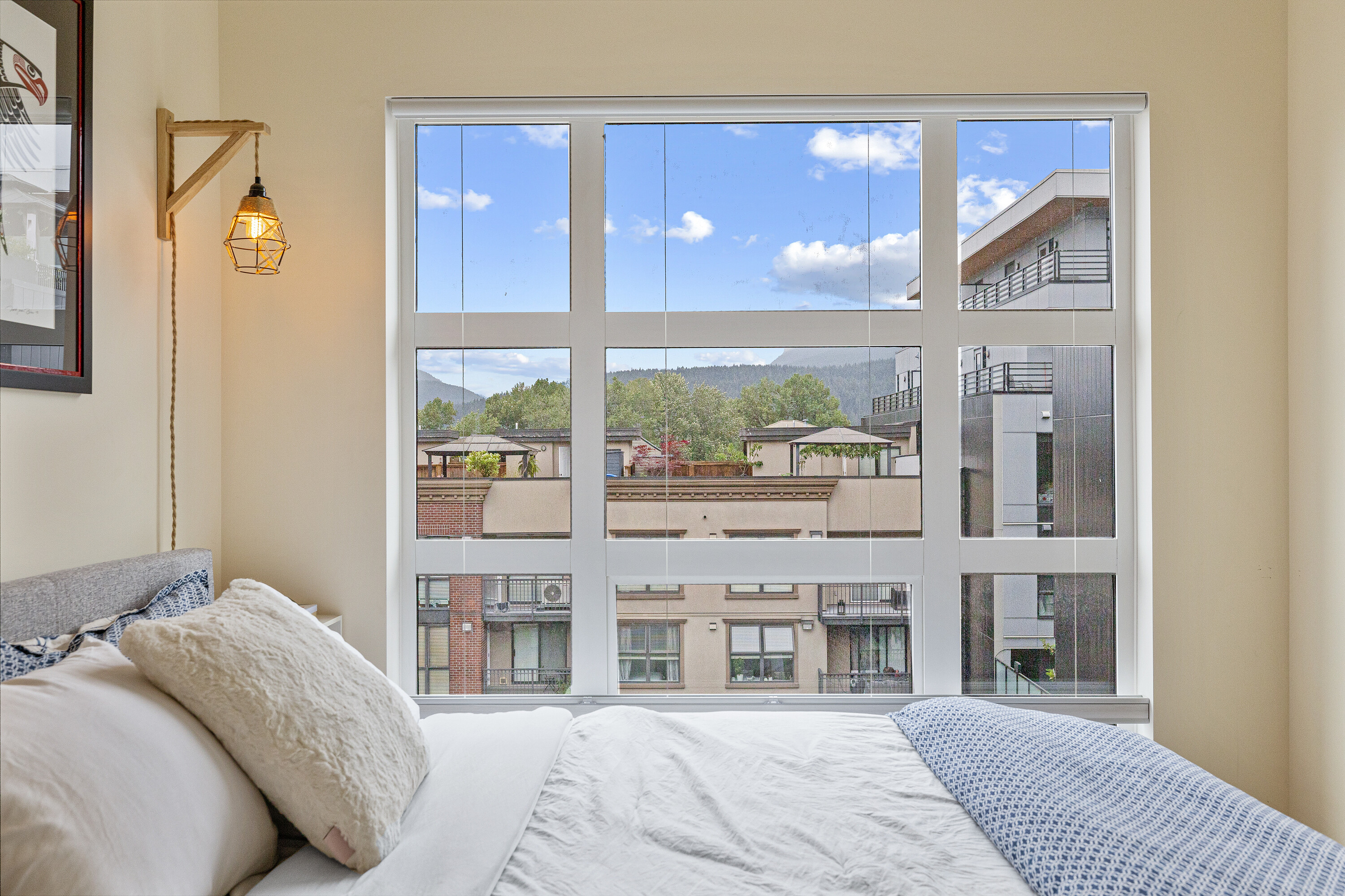 Renovated Porty Moody Townhome - 物件實景