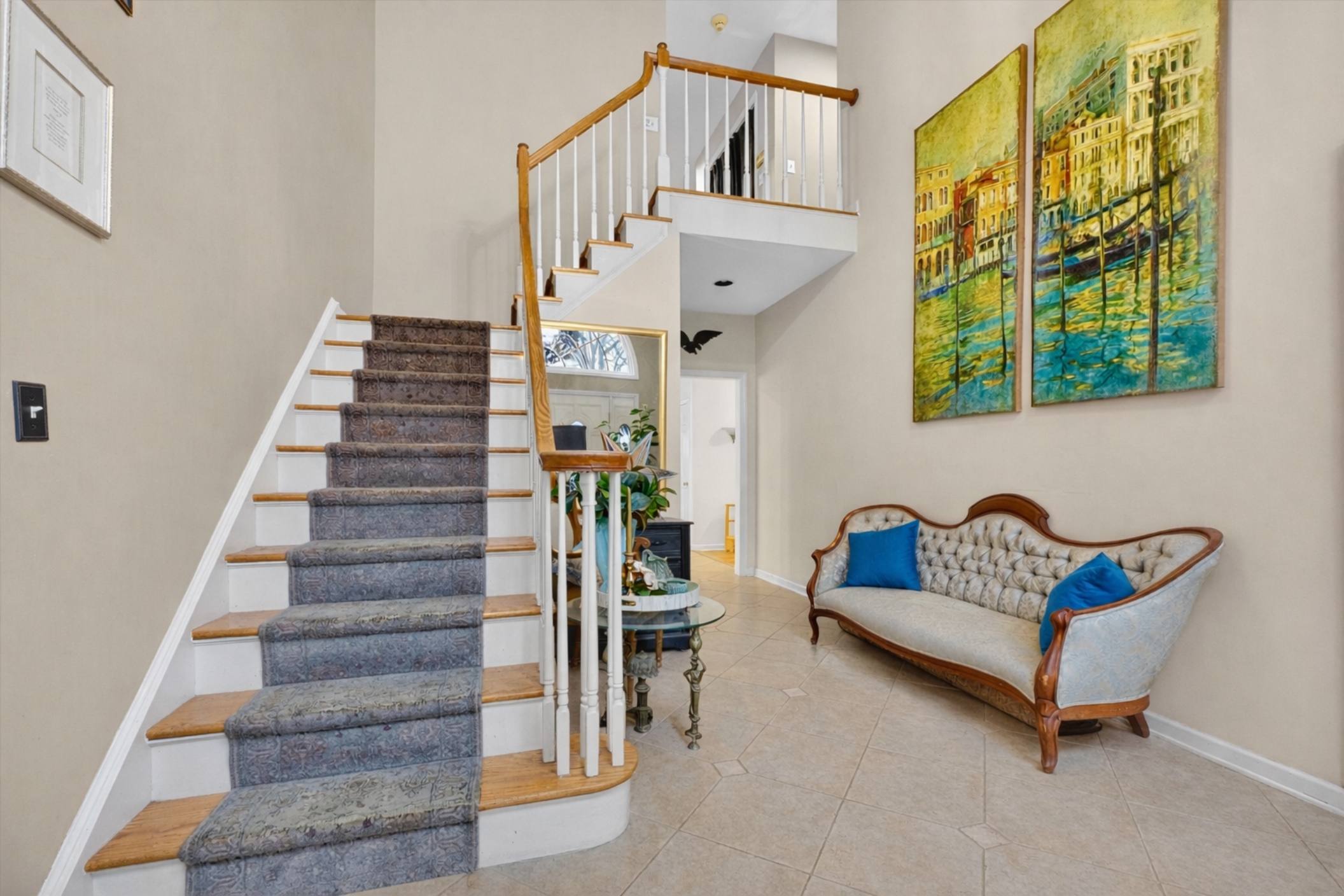  Classic Colonial on Quiet Cul-De-Sac - 物件實景