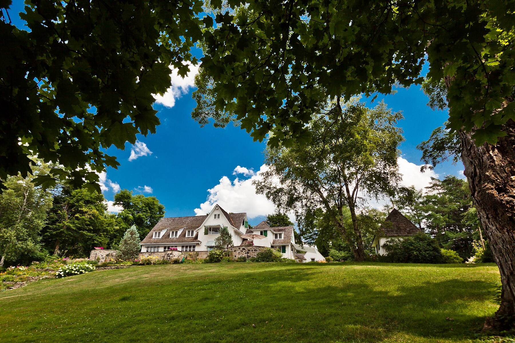  Hillhead Farm Estate - 物件實景