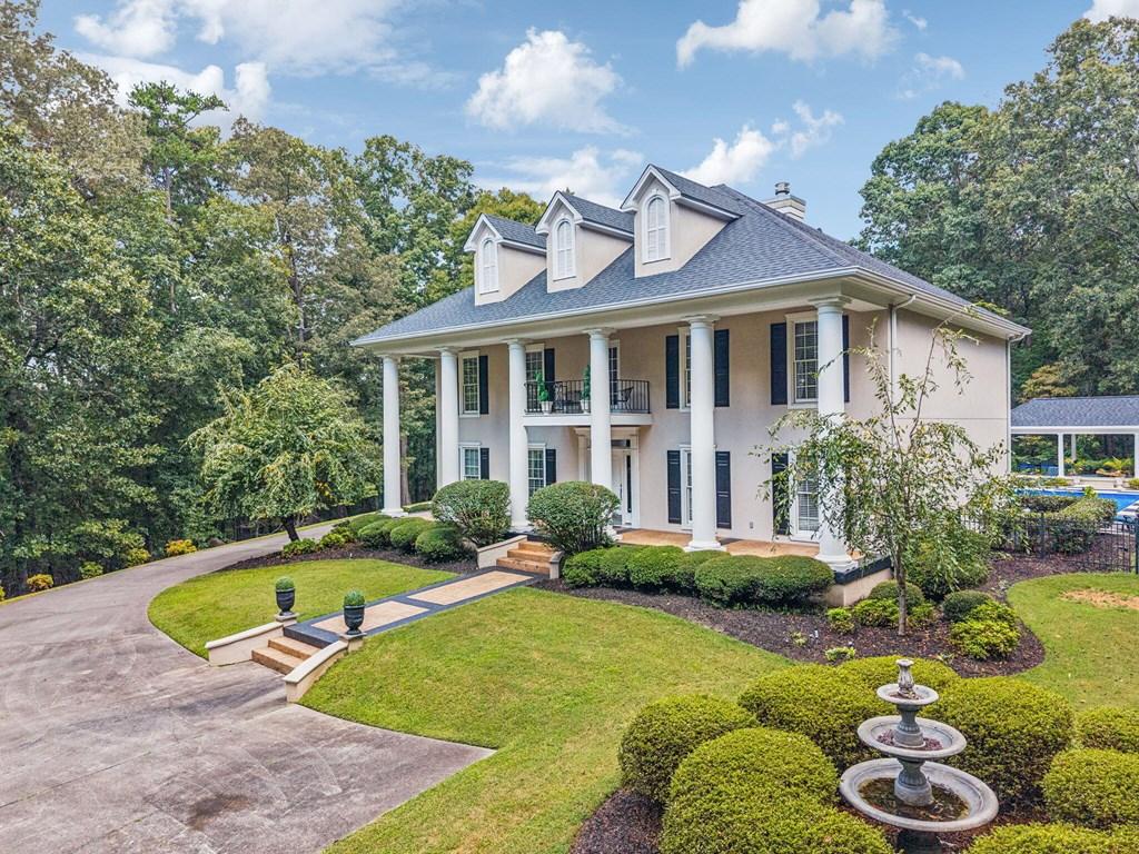 Cohutta, Georgia, 30710, United States, 4 Bedrooms Bedrooms, ,4 BathroomsBathrooms,Residential,For Sale,1950990