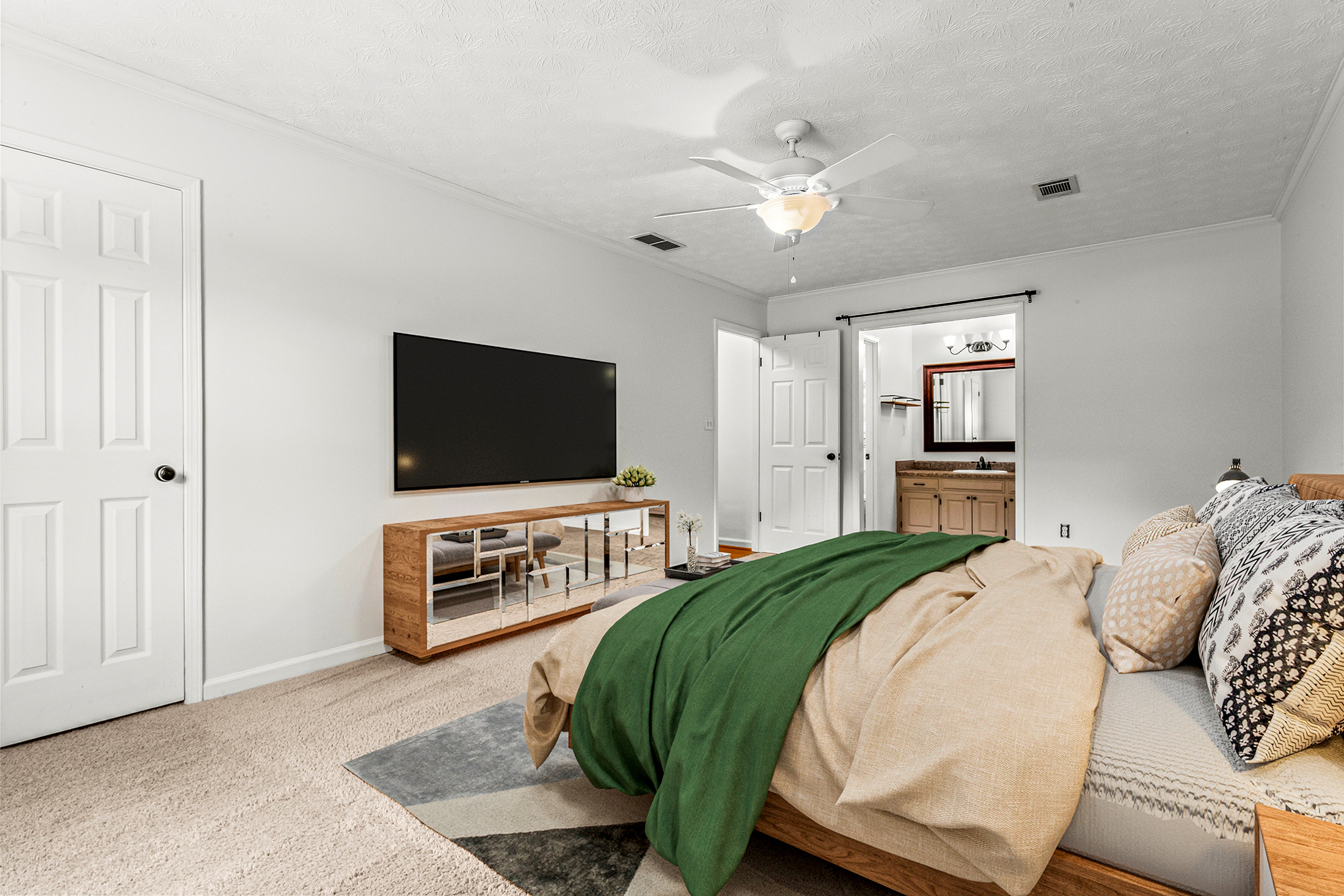  Bright and Beautiful Home at The Arbors - 物件實景