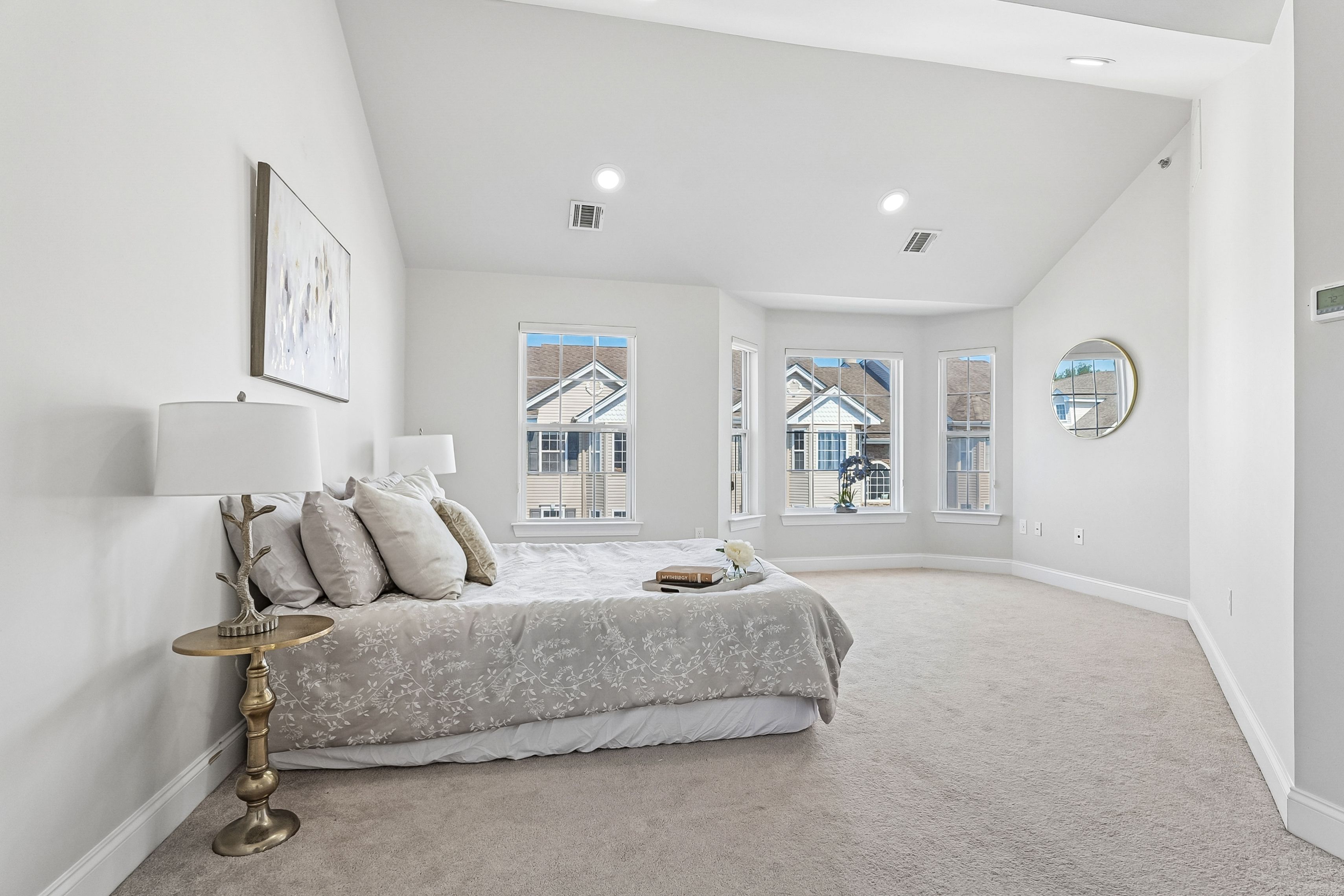 1366 Genovese Lane, Rahway, NJ 07065 - 物件實景