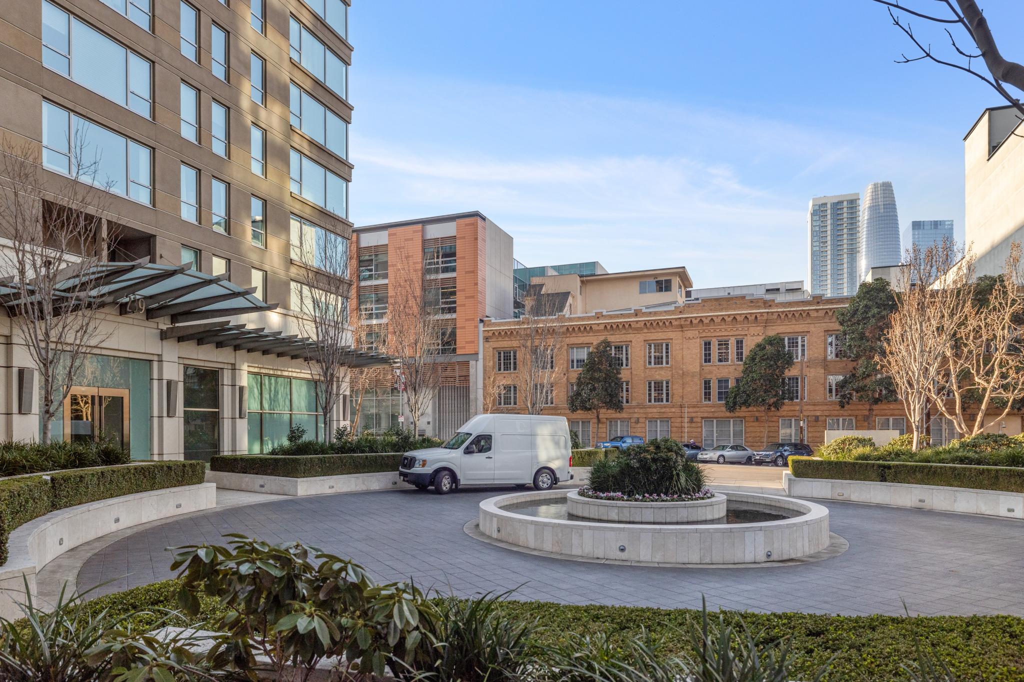  229 Brannan Street #18E - 物件實景