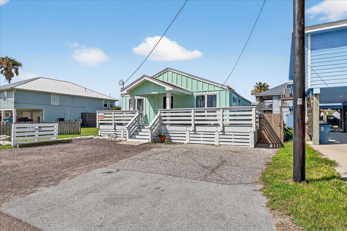 Port Aransas, Texas, 78373, United States, 3 Bedrooms Bedrooms, ,2 BathroomsBathrooms,Residential,For Sale,1973811