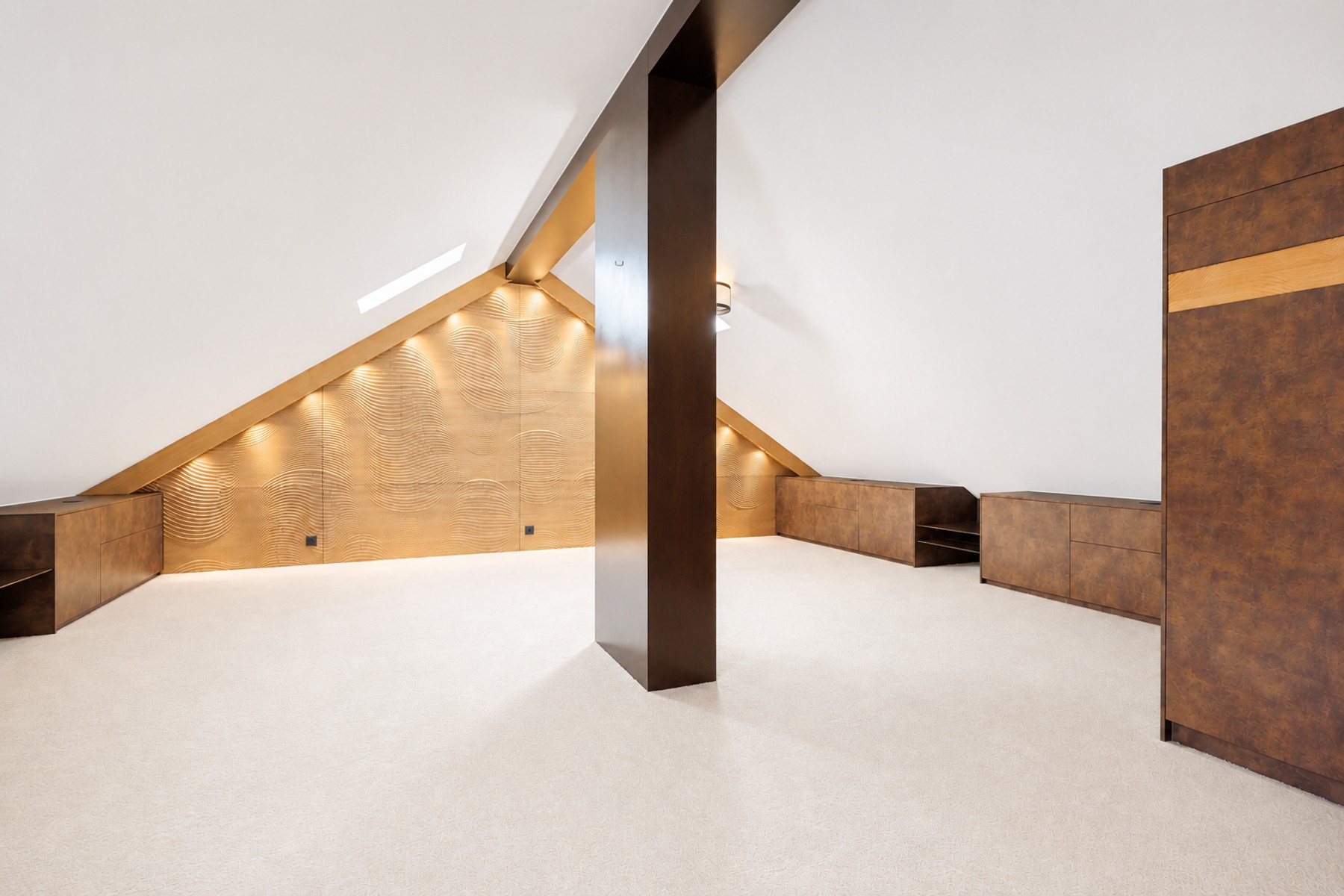  Stunning duplex apartment with lake views and high-quality finishes - 物件實景