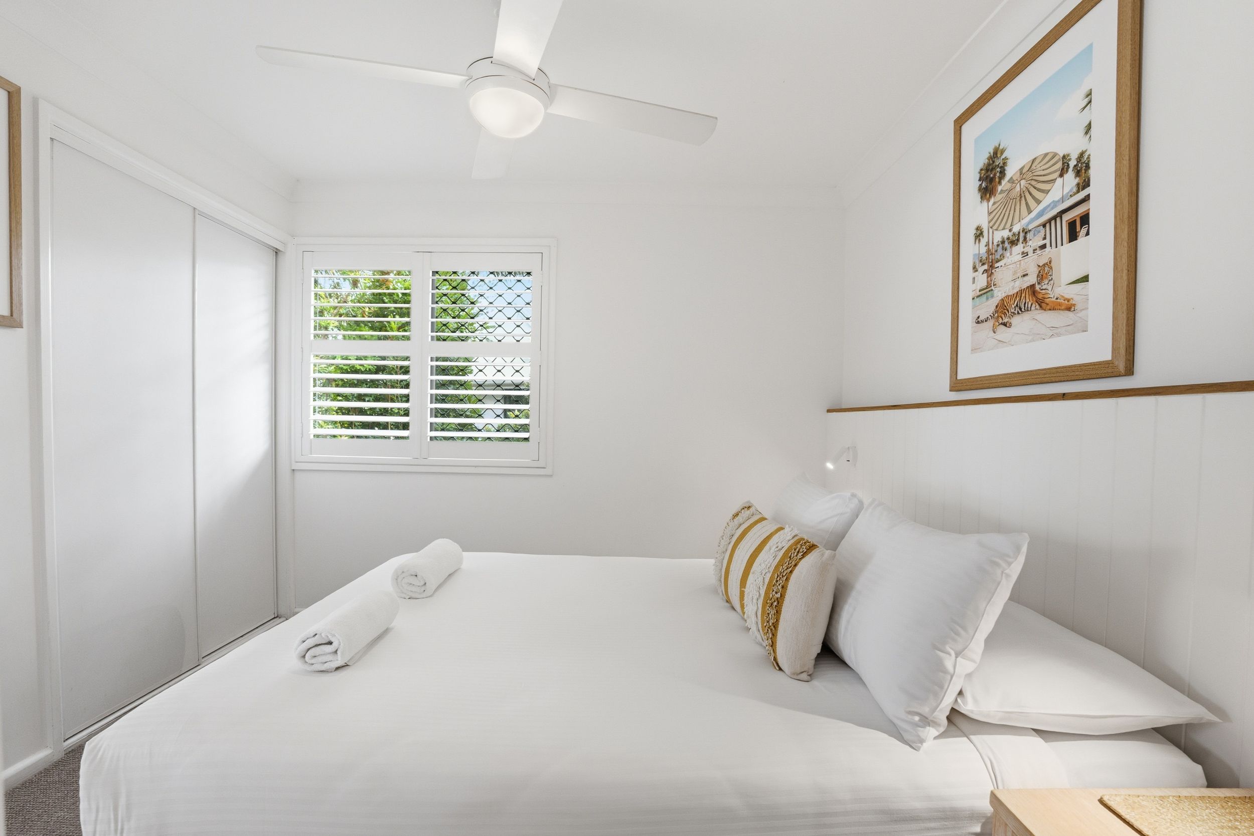  6/45 Shirley Street, Byron Bay - 物件實景