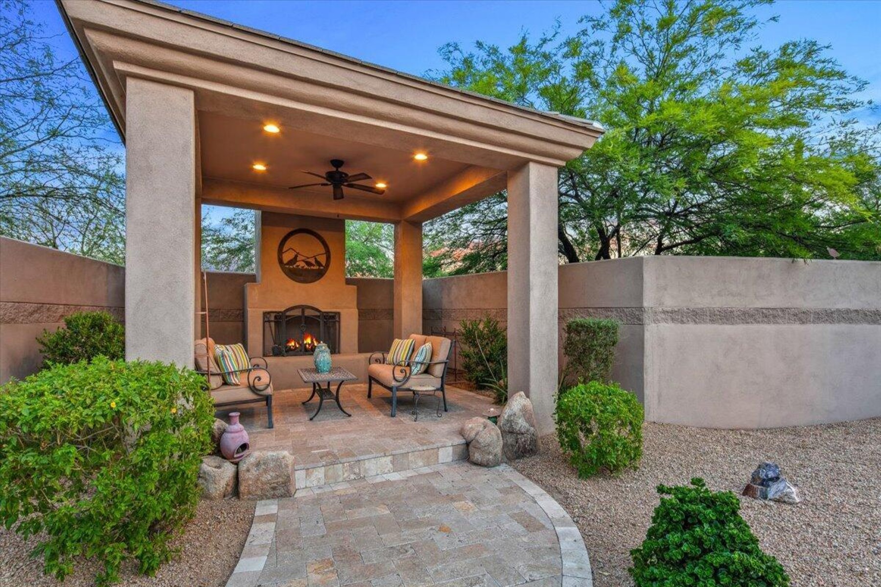  27070 N 73rd Street¦Scottsdale, AZ - 物件實景