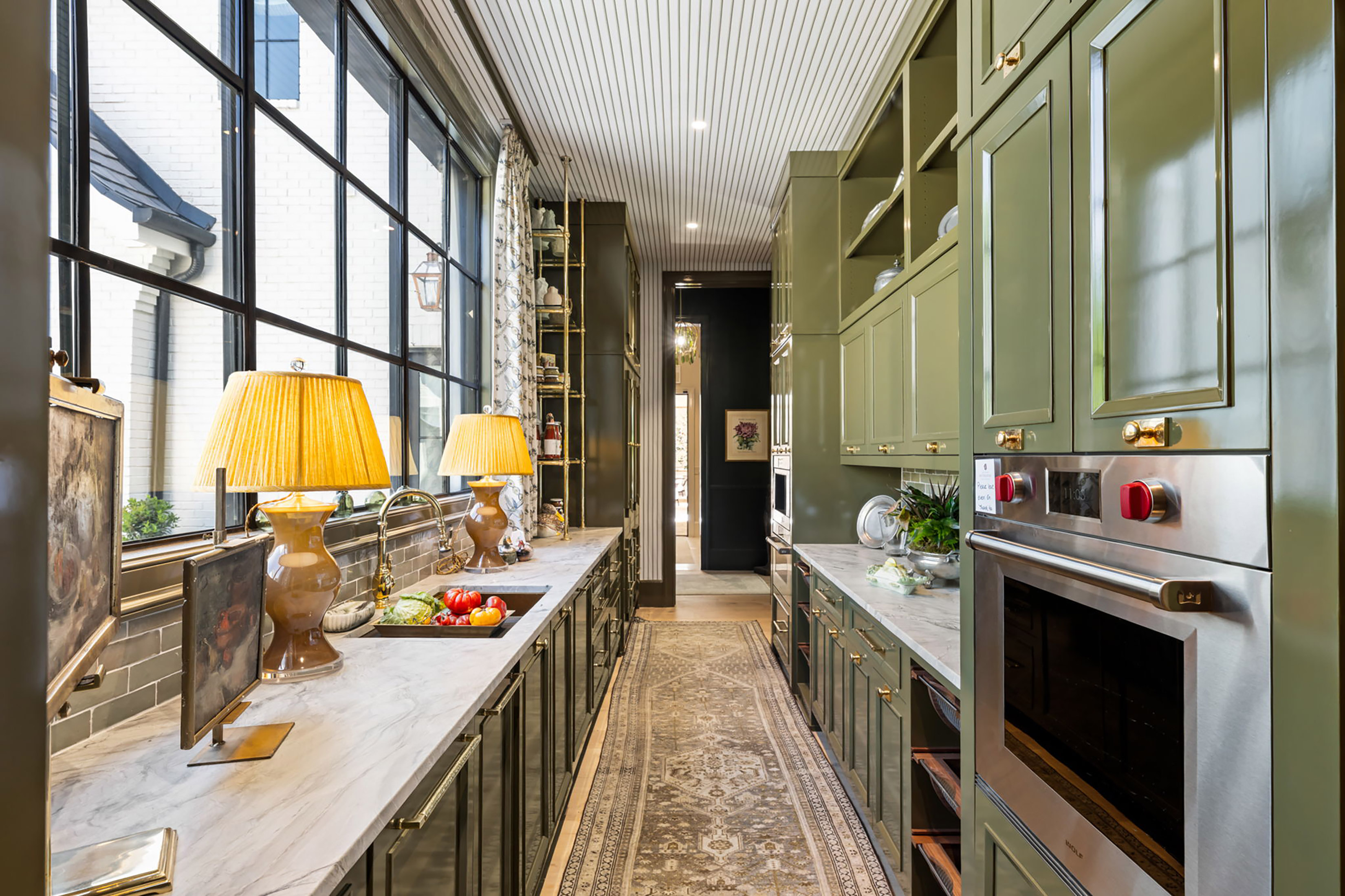  2026 Southeastern Design Showhouse - 物件實景