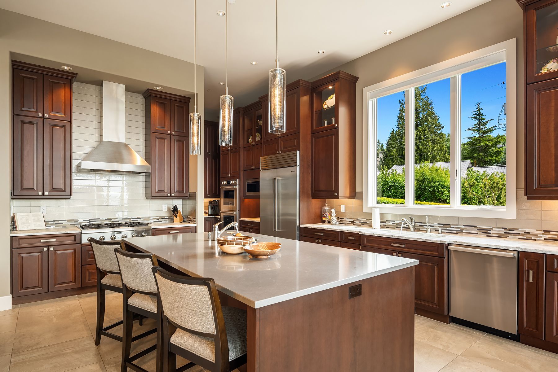  10410 NE 58th St, Kirkland, WA 98033 - 物件實景