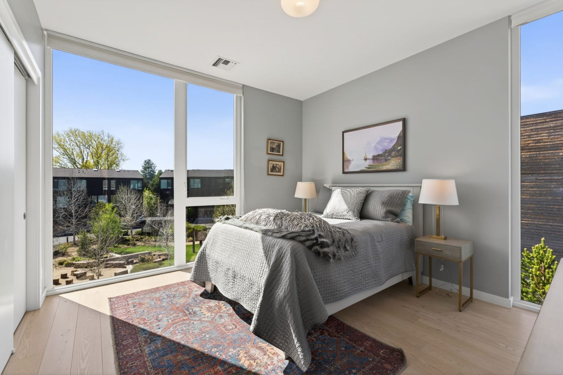  55 SW Wall Street #UNIT 3 & 3A Bend, OR 97702 - 物件實景