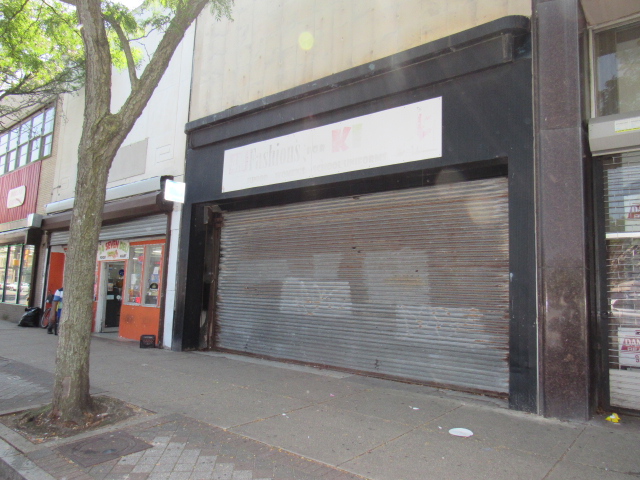 Atlantic City, New Jersey, 08401, United States, ,Residential,For Sale,1980173