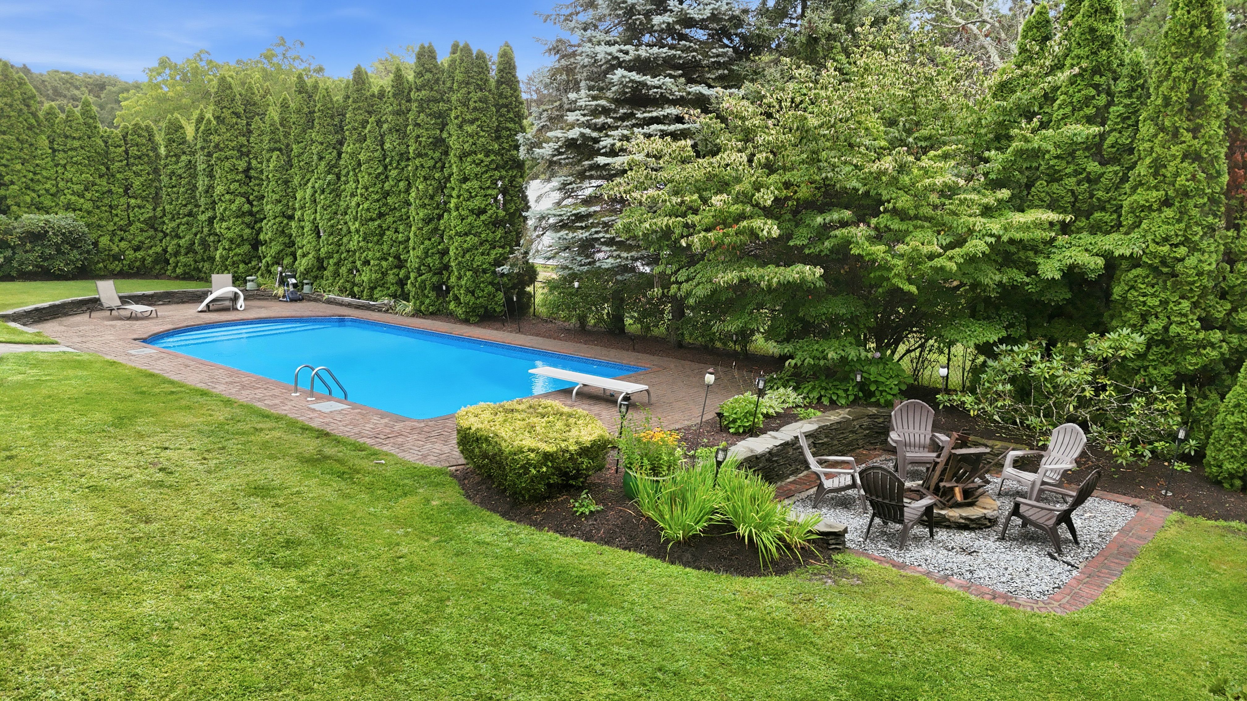  4 Wood Hollow Drive, Westhampton, NY, 11977 - 物件實景