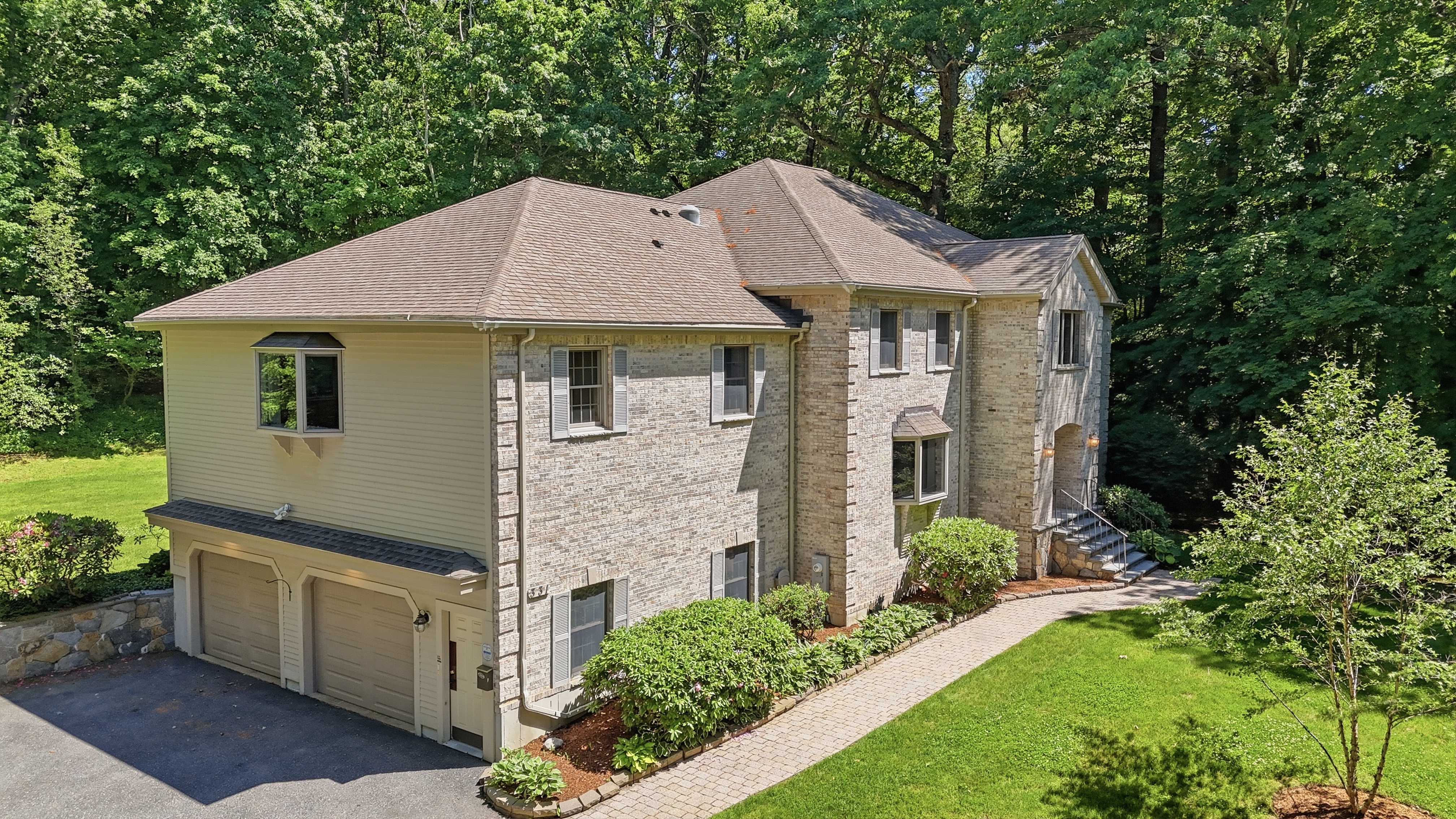 331 Prospect Street, Framingham, MA 01701 - 物件實景
