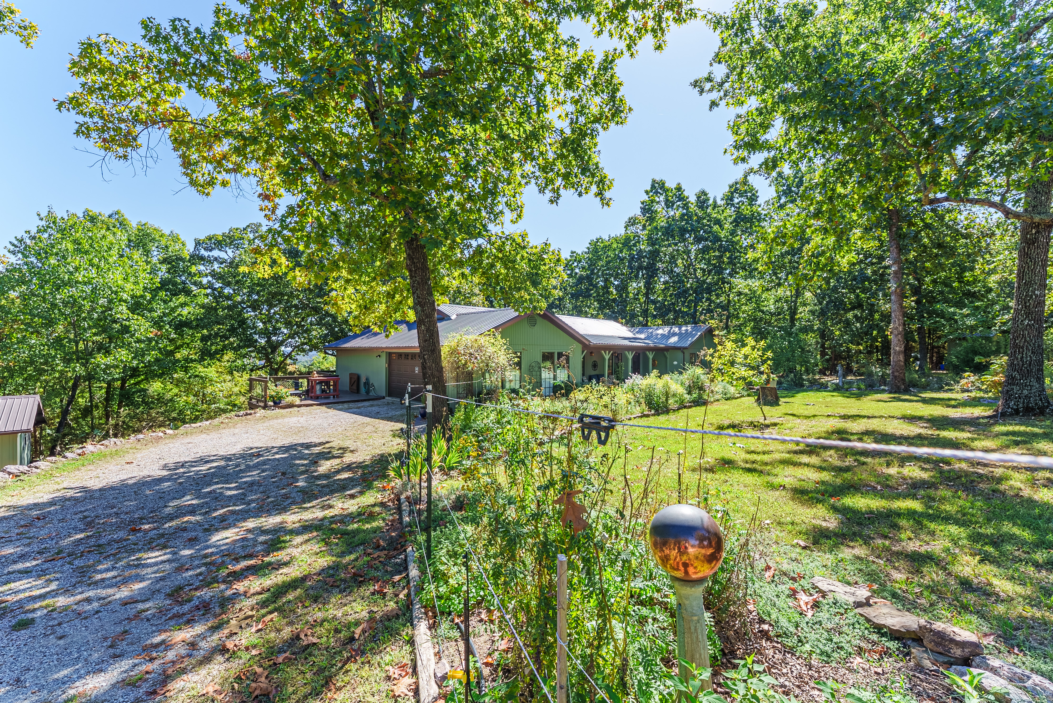 Rocky Ridge Rd, Mountain Home, AR 72653 #1