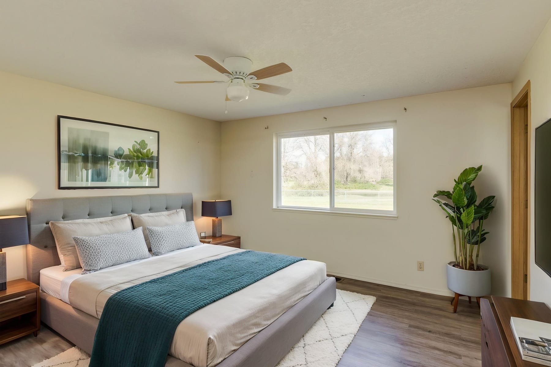  19330 NW GILLIHAN RD Portland, OR 97231 - 物件實景