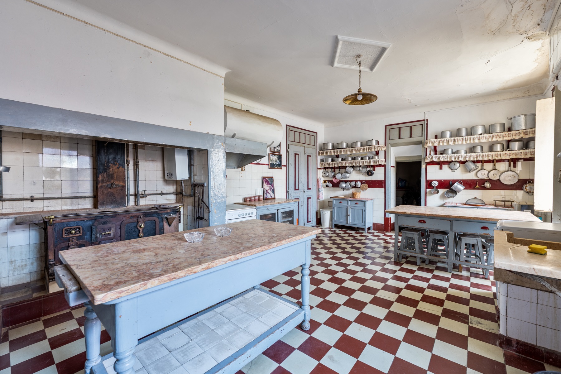  Farm, 12 bedrooms, for Sale - 物件實景